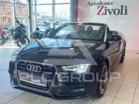 2015 Audi A5