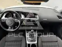 2015 Audi A5