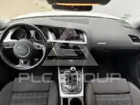 2015 Audi A5