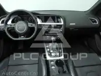 2015 Audi A5