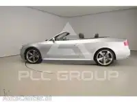 2015 Audi A5