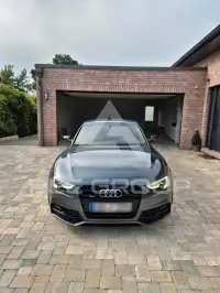 2015 Audi A5