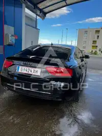 2015 Audi A5
