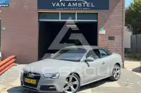 2015 Audi A5