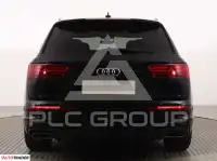2015 Audi Q7