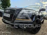 2015 Audi Q7