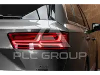 2015 Audi Q7