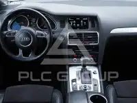 2015 Audi Q7