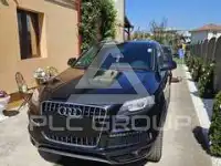 2015 Audi Q7