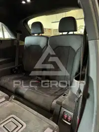 2015 Audi Q7
