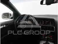 2015 Audi Q7