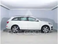 2015 Audi Q7