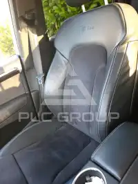 2015 Audi Q7