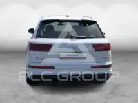 2015 Audi Q7