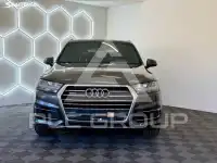 2015 Audi Q7