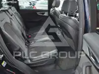 2015 Audi Q7