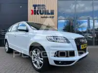 2015 Audi Q7