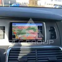2015 Audi Q7