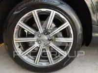 2015 Audi Q7