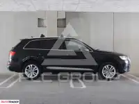 2015 Audi Q7