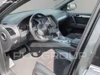 2015 Audi Q7