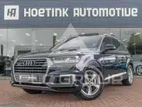 2015 Audi Q7