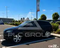 2015 Audi Q7