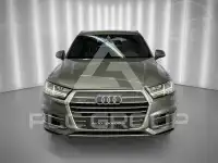 2015 Audi Q7