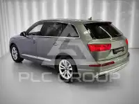 2015 Audi Q7
