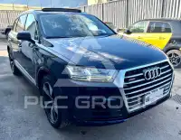 2015 Audi Q7