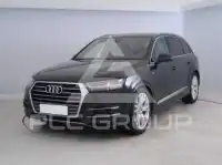 2015 Audi Q7