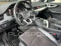 2015 Audi Q7