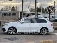 2015 Audi Q7