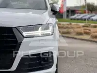 2015 Audi Q7