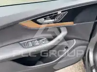 2015 Audi Q7