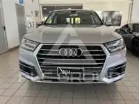 2015 Audi Q7