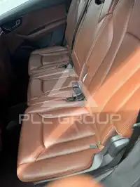 2015 Audi Q7
