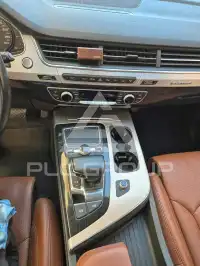 2015 Audi Q7