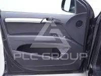 2015 Audi Q7