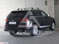 2015 Audi Q7