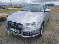 2015 Audi Q5