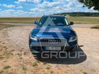 2015 Audi Q5