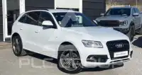 2015 Audi Q5