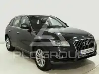 2015 Audi Q5
