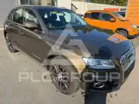 2015 Audi Q5