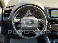 2015 Audi Q5