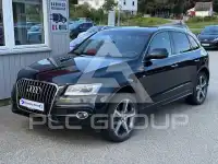 2015 Audi Q5