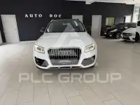 2015 Audi Q5