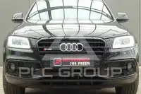 2015 Audi Q5