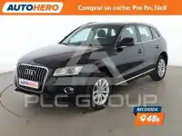 2015 Audi Q5